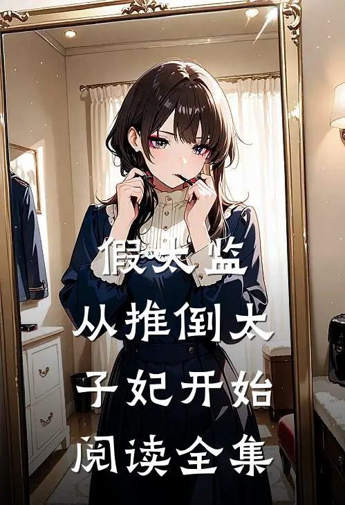 假太监：从推倒太子妃开始阅读全集