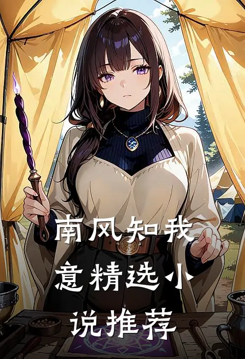 南风知我意精选小说推荐