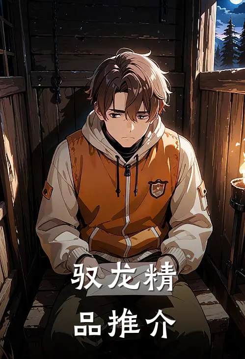 驭龙精品推介