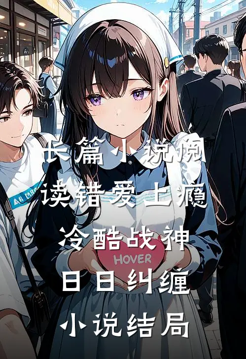 长篇小说阅读错爱上瘾,冷酷战神日日纠缠小说结局