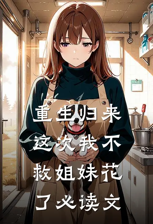 重生归来，这次我不救姐妹花了必读文