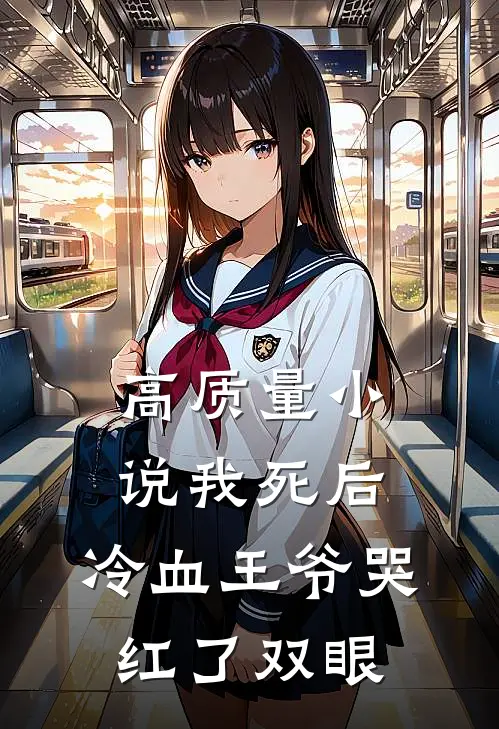 高质量小说我死后，冷血王爷哭红了双眼