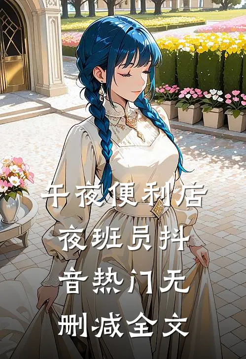 午夜便利店夜班员抖音热门无删减全文