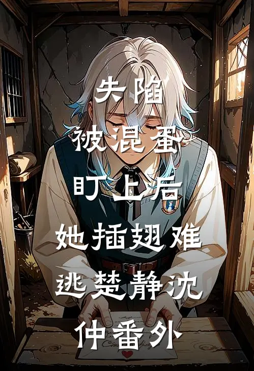 失陷：被混蛋盯上后，她插翅难逃楚静沈仲番外