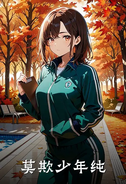 莫欺少年纯