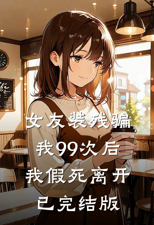 女友装残骗我99次后，我假死离开已完结版