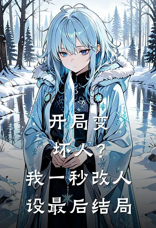 开局变坏人？我一秒改人设最后结局