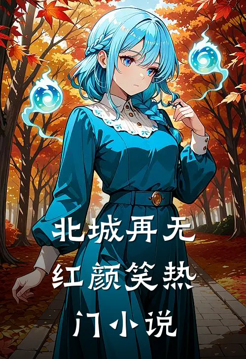 北城再无红颜笑热门小说