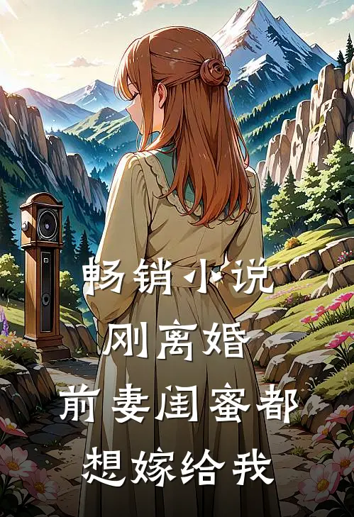 畅销刚离婚,前妻闺蜜都想嫁给我免费阅读