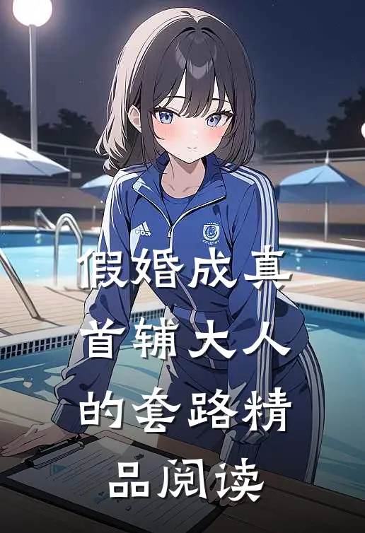 假婚成真：首辅大人的套路精品阅读