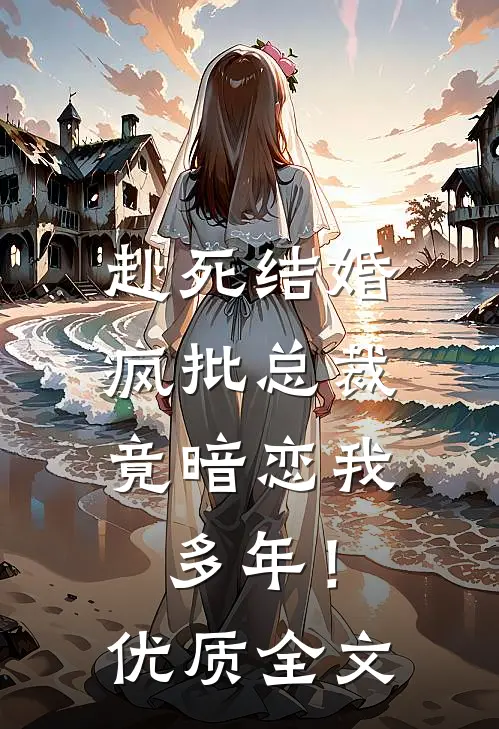 赴死结婚，疯批总裁竟暗恋我多年！优质全文