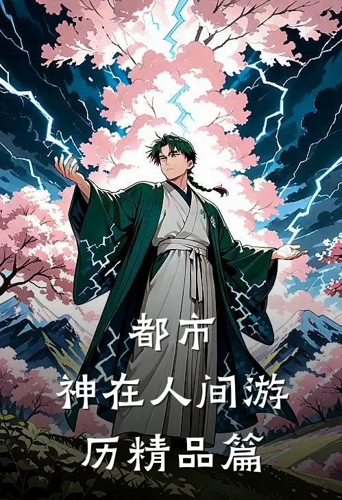 都市：神在人间游历精品篇