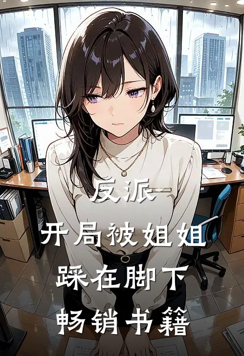 反派：开局被姐姐踩在脚下畅销书籍