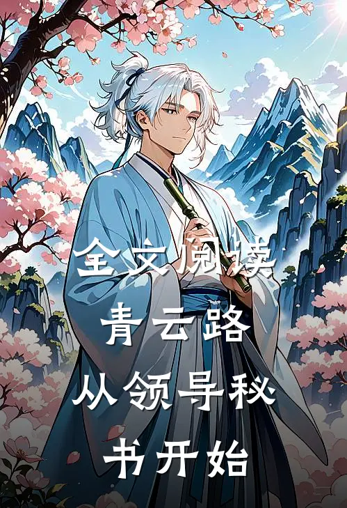 全文阅读青云路：从领导秘书开始