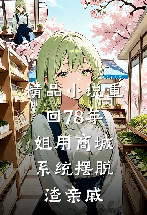 精品小说重回78年，姐用商城系统摆脱渣亲戚