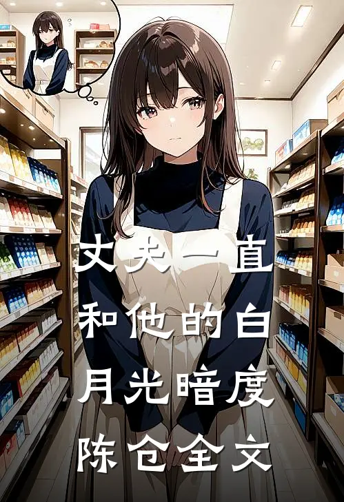丈夫一直和他的白月光暗度陈仓全文