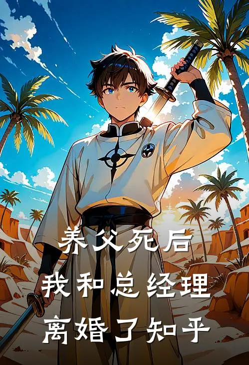 养父死后，我和总经理离婚了知乎