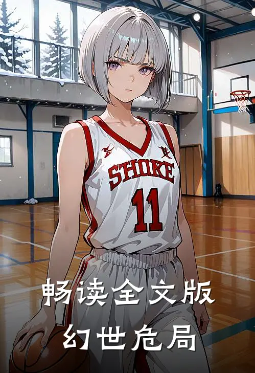 畅读全文版幻世危局
