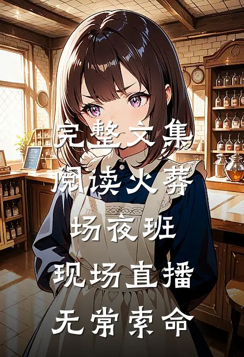 完整文集阅读火葬场夜班：现场直播无常索命
