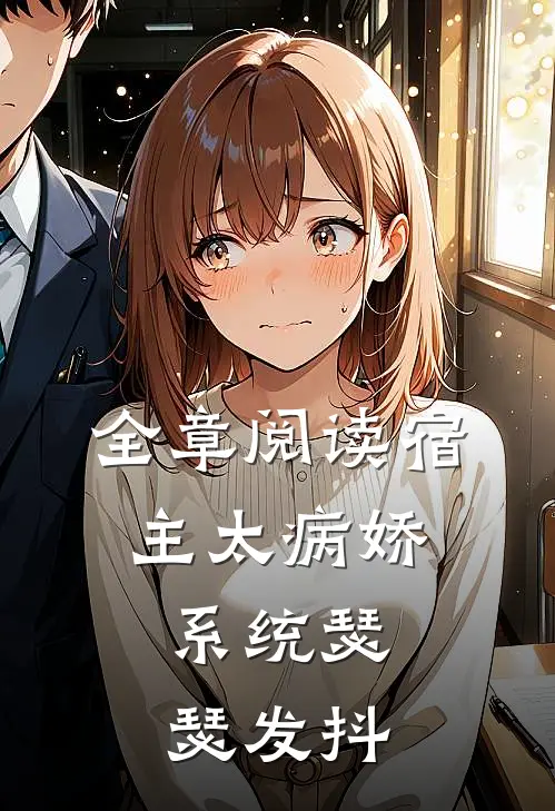 全章阅读宿主太病娇，系统瑟瑟发抖