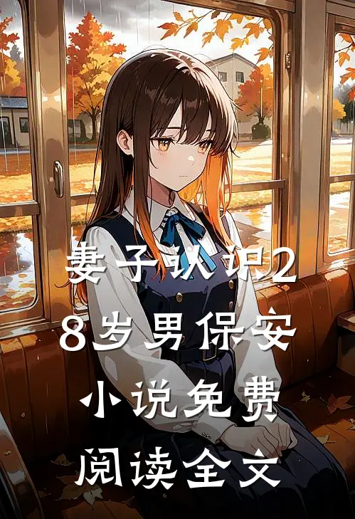 妻子认识28岁男保安小说免费阅读全文