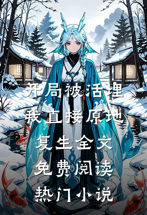 开局被活埋,我直接原地复生全文免费阅读热门小说