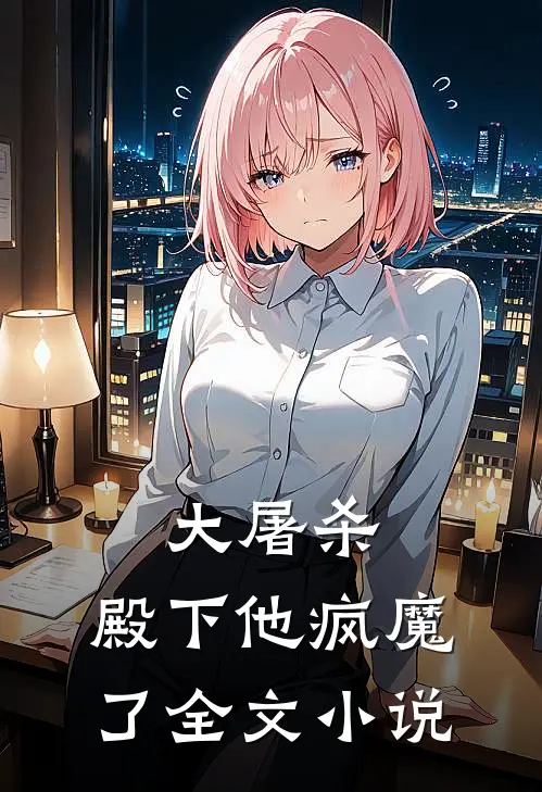大屠杀：殿下他疯魔了全文小说