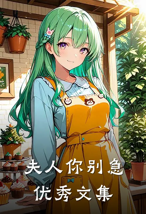 夫人你别急优秀文集