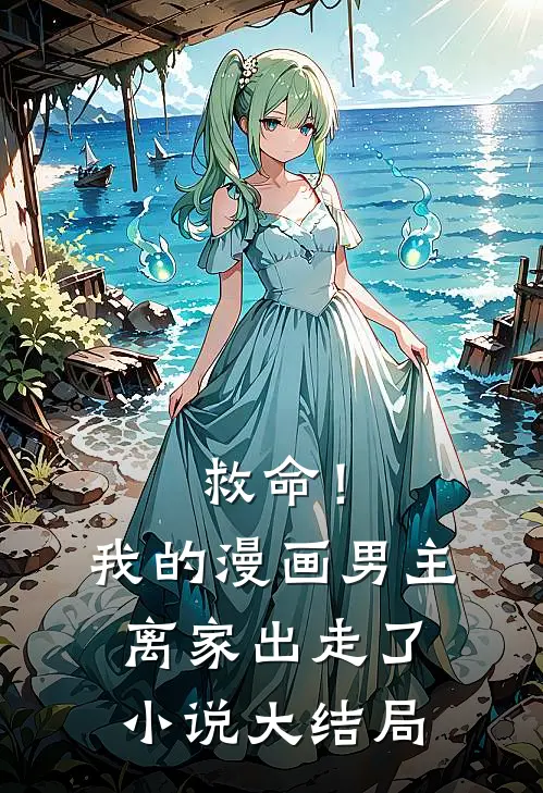 救命！我的漫画男主离“家”出走了小说大结局