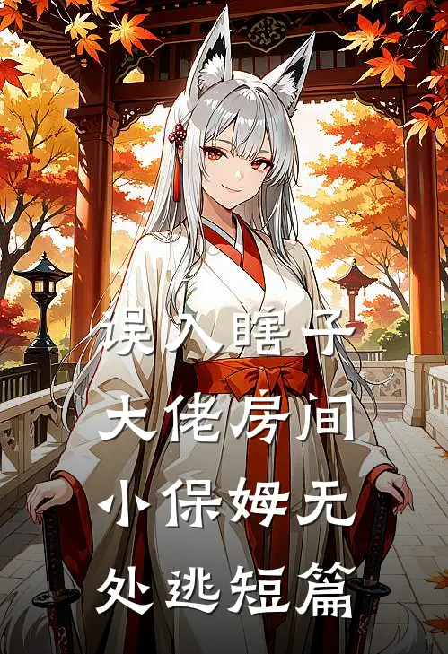 误入瞎子大佬房间，小保姆无处逃短篇