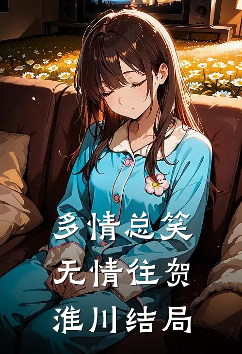 多情总笑无情往贺淮川结局