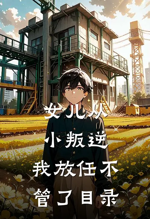 女儿从小叛逆，我放任不管了目录