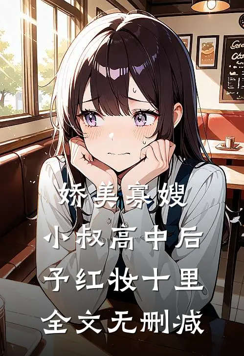 娇美寡嫂：小叔高中后予红妆十里全文无删减