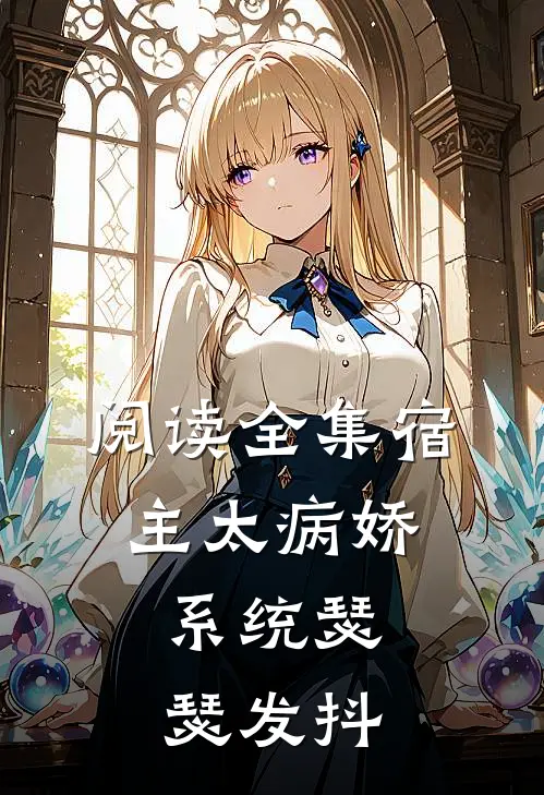 阅读全集宿主太病娇，系统瑟瑟发抖