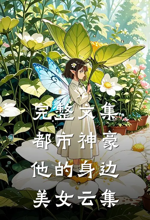 完整文集都市神豪：他的身边美女云集