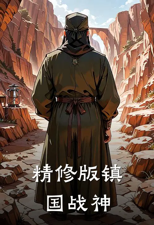 精修版镇国战神