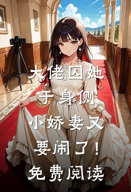 大佬囚她于身侧，小娇妻又要闹了！免费阅读