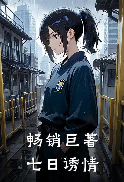 畅销巨著七日诱情