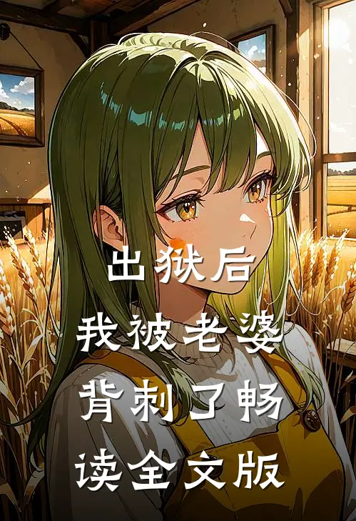 出狱后，我被老婆背刺了畅读全文版