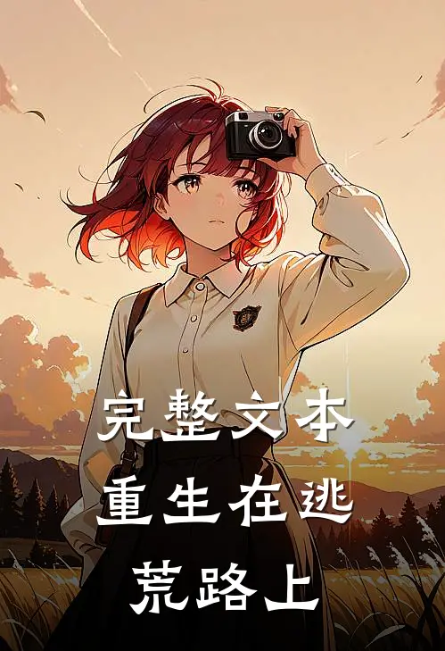 完整文本重生在逃荒路上