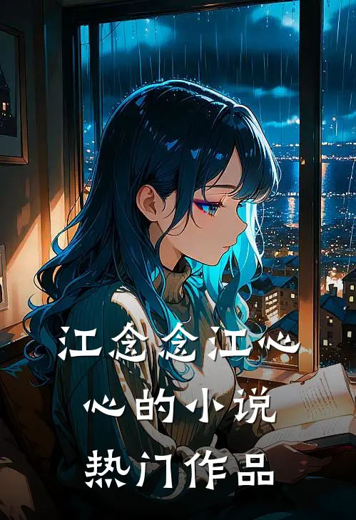 江念念江心心的小说热门作品