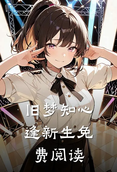 旧梦知心逢新生免费阅读