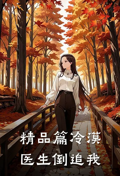 精品篇冷漠医生倒追我