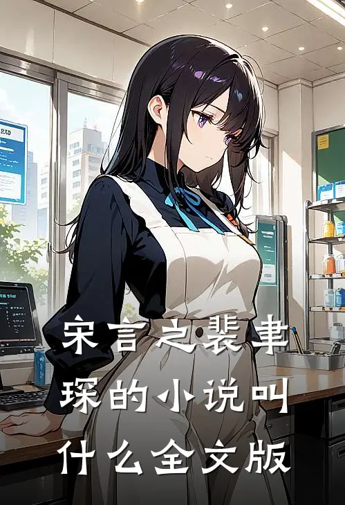 宋言之裴聿琛的小说叫什么全文版