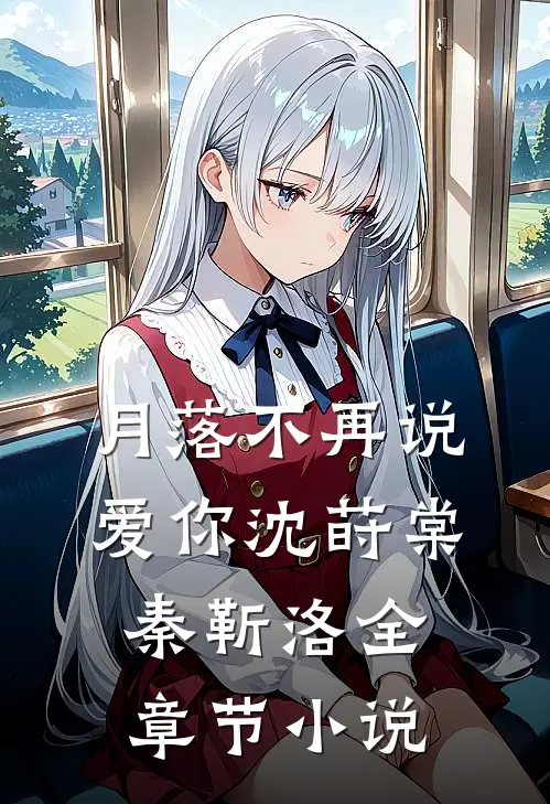 月落不再说爱你沈莳棠秦靳洛全章节小说