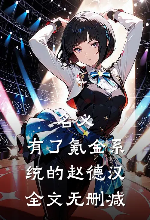 名义：有了氪金系统的赵德汉全文无删减