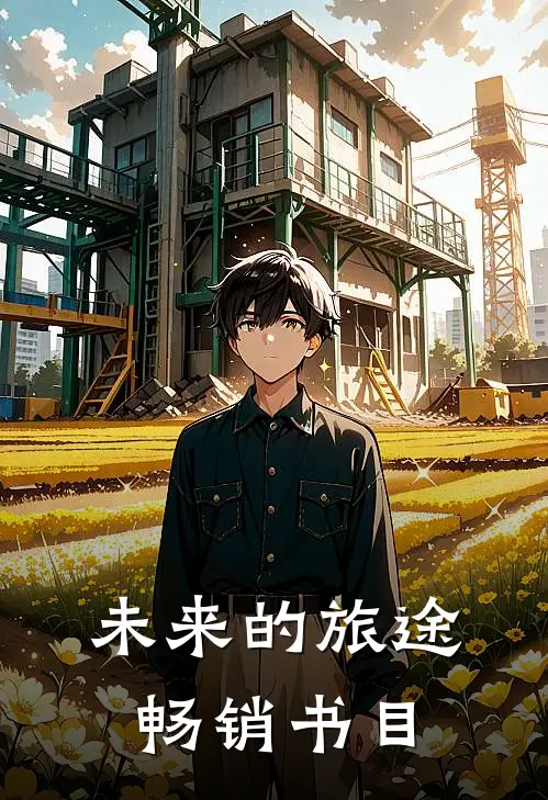 未来的旅途畅销书目