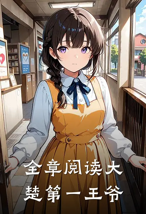 全章阅读大楚第一王爷