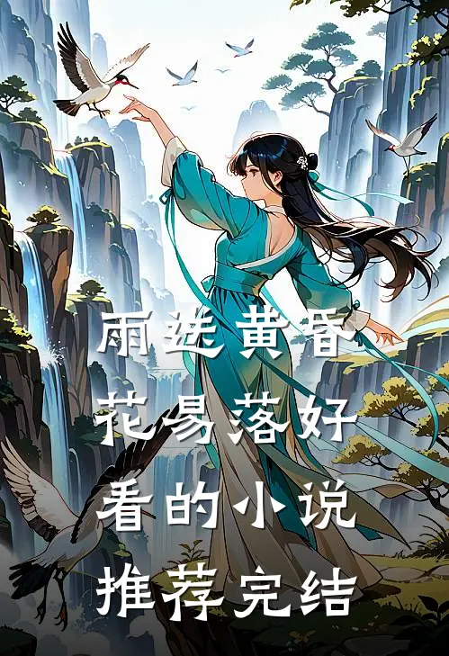 雨送黄昏花易落好看的小说推荐完结