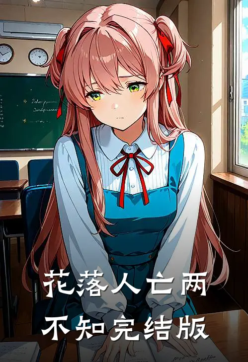 花落人亡两不知完结版